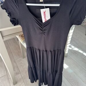 TJMaxx Women’s/Juniors Black Dress